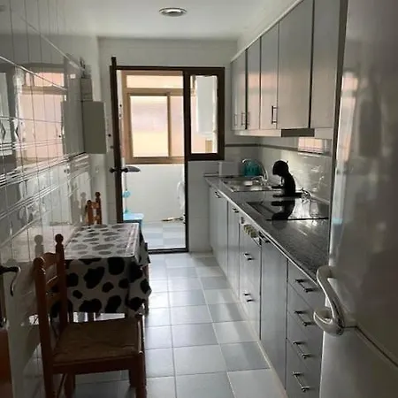 Apartamento Diagonal Nules Buitenkant foto