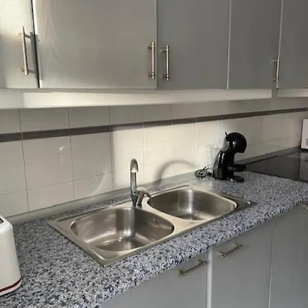 Apartamento Diagonal Nules Buitenkant foto