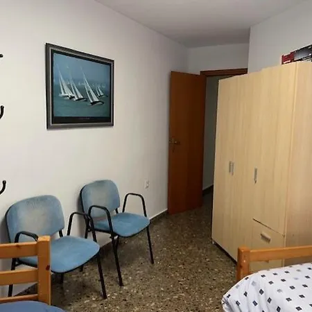 Apartamento Diagonal Nules Buitenkant foto