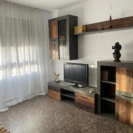 Apartamento Diagonal Nules Buitenkant foto