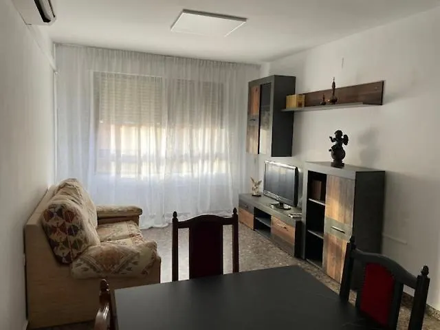 Apartamento Diagonal