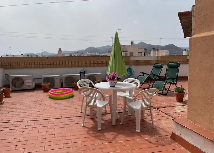 Apartamento Diagonal
