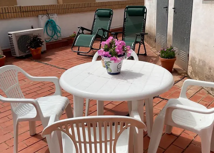 Apartamento Diagonal