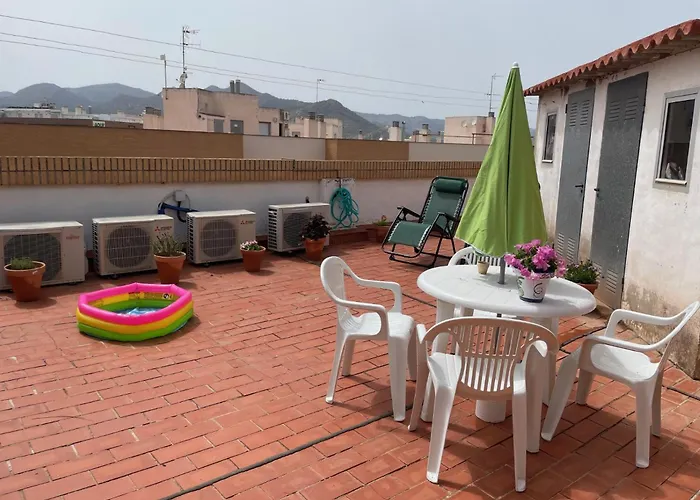 Apartamento Diagonal