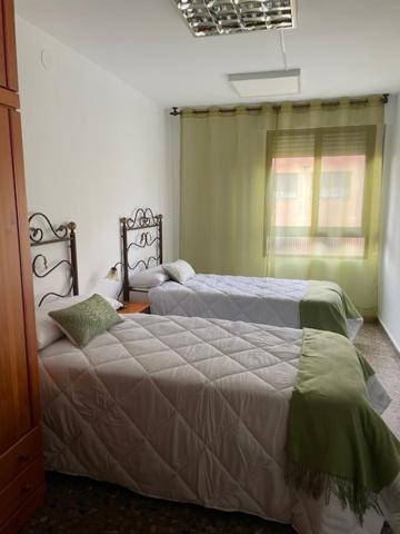 Diagonal Apartment Nules
