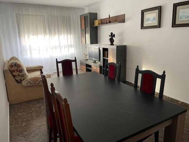 Apartment Diagonal *