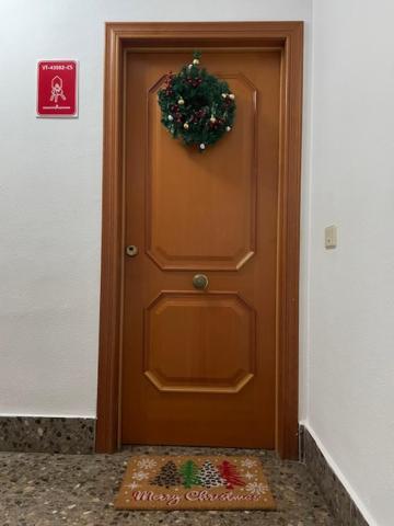 Apartment Diagonal *